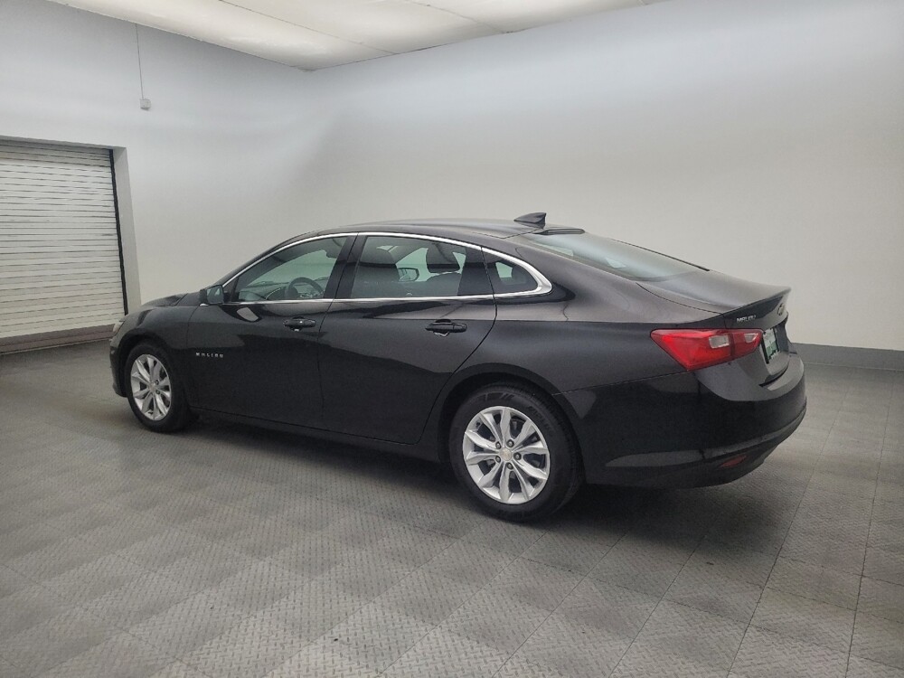 2023 Chevrolet Malibu in Tucson, AZ 85705 - 18134911 3