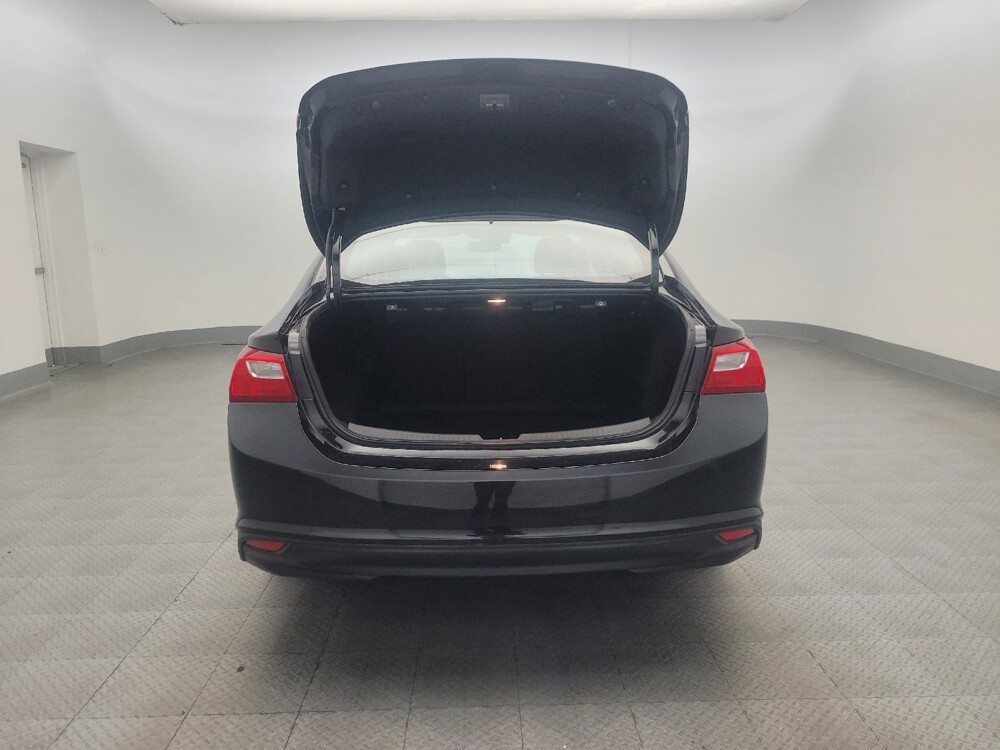 2023 Chevrolet Malibu in Tucson, AZ 85705 - 18134911 29