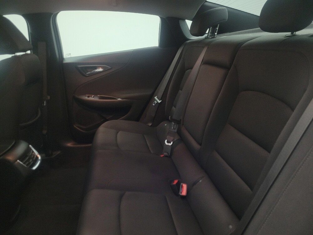 2023 Chevrolet Malibu in Tucson, AZ 85705 - 18134911 18