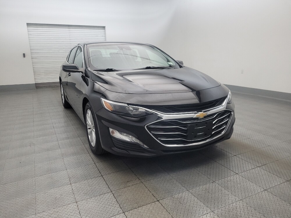 2023 Chevrolet Malibu in Tucson, AZ 85705 - 18134911 13