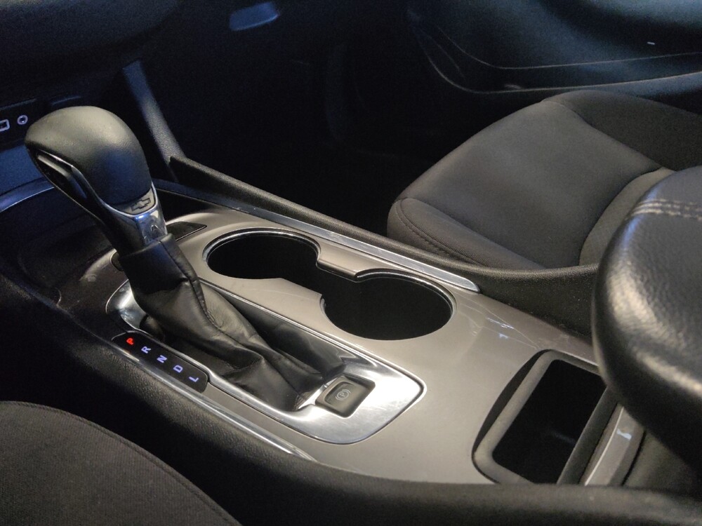 2023 Chevrolet Malibu in Tucson, AZ 85705 - 18134911 26