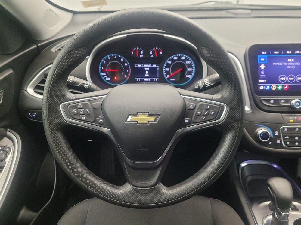 2023 Chevrolet Malibu in Tucson, AZ 85705 - 18134911 22