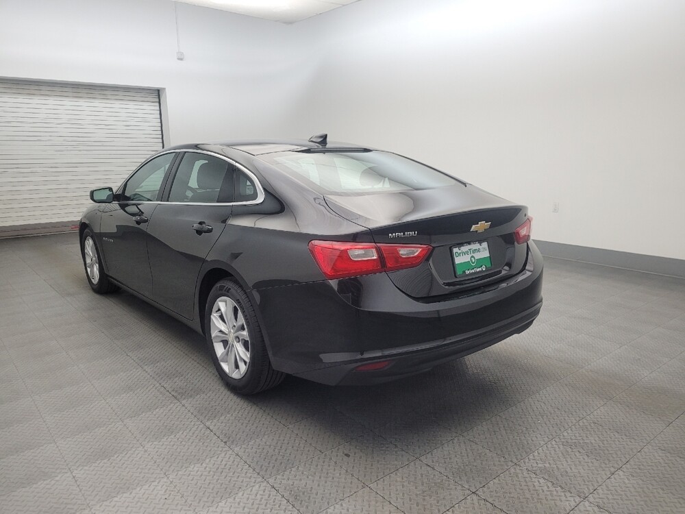 2023 Chevrolet Malibu in Tucson, AZ 85705 - 18134911 5