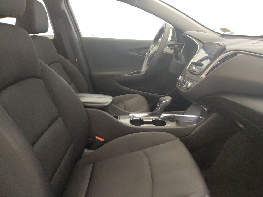 2023 Chevrolet Malibu in Tucson, AZ 85705 - 18134911 21