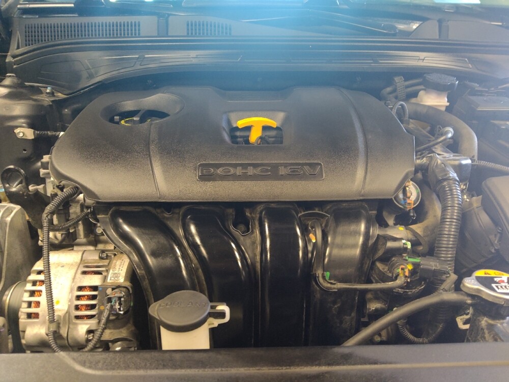 2023 Chevrolet Malibu in Tucson, AZ 85705 - 18134911 30