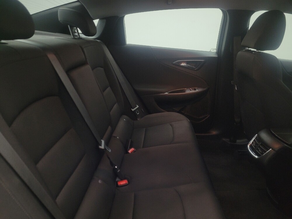 2023 Chevrolet Malibu in Tucson, AZ 85705 - 18134911 19