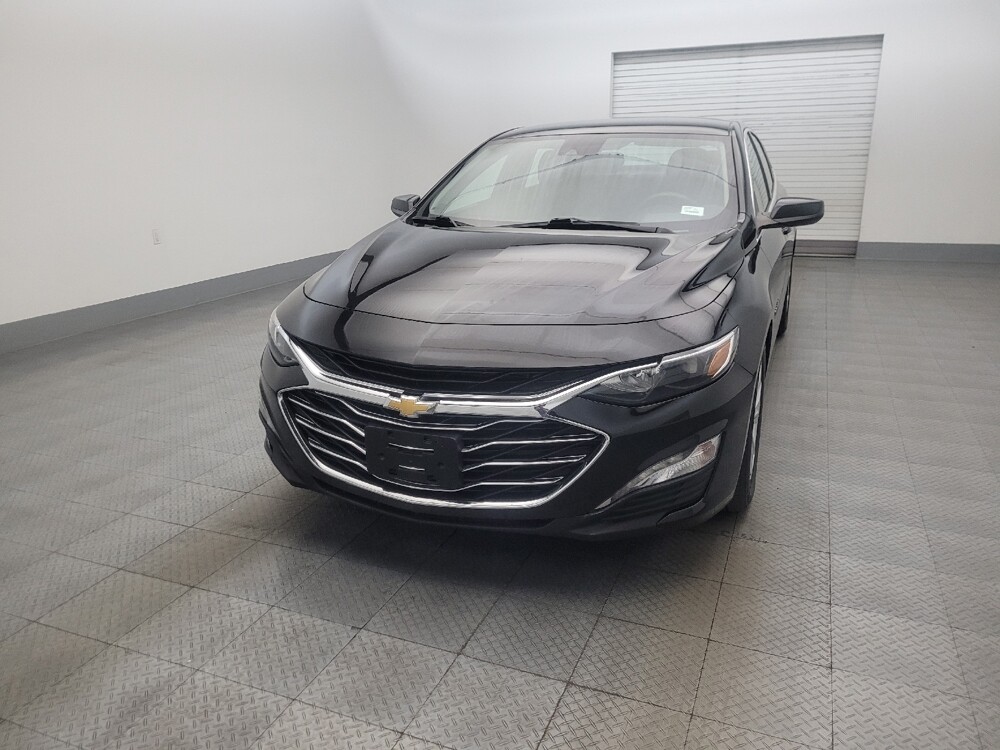 2023 Chevrolet Malibu in Tucson, AZ 85705 - 18134911 15
