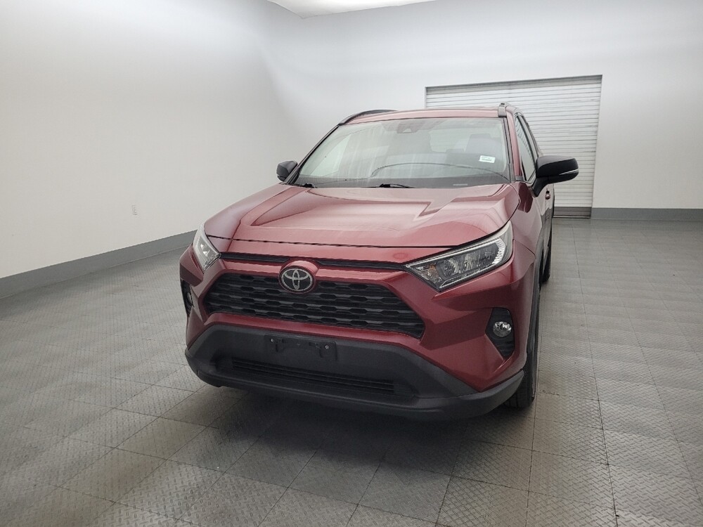 2019 Toyota RAV4 in Phoenix, AZ 85022 - 18134912 15