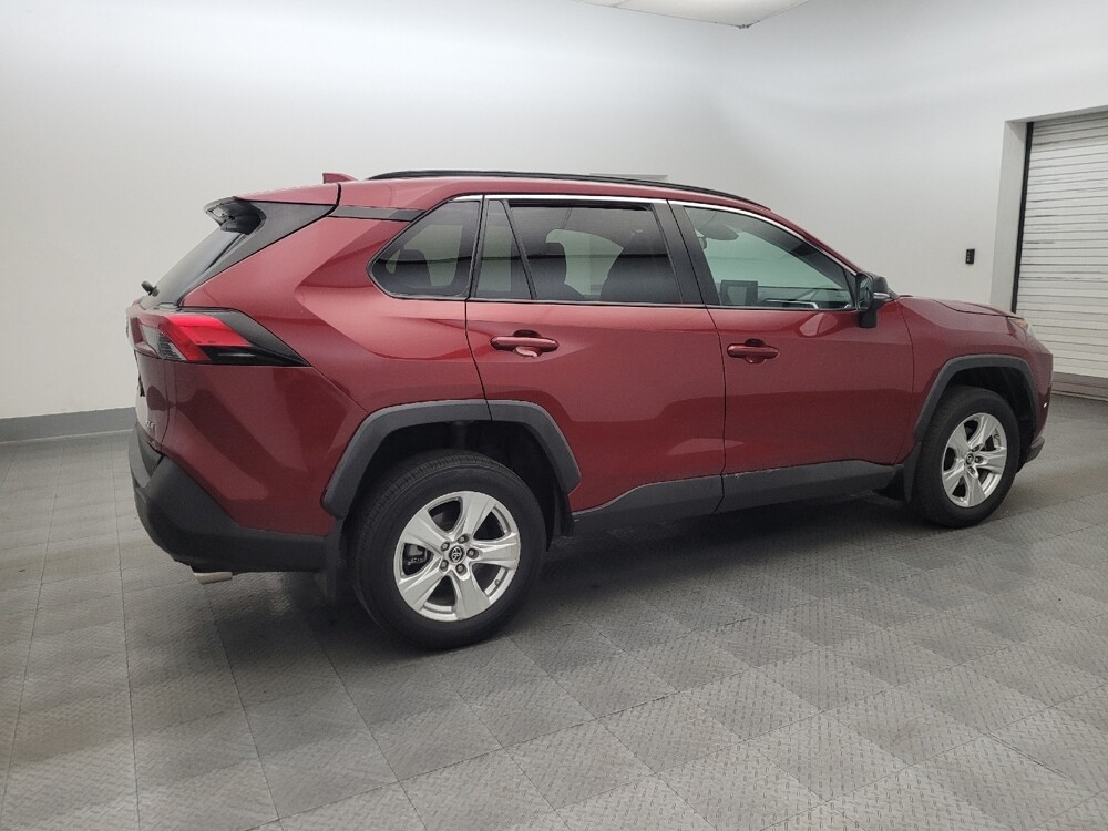 2019 Toyota RAV4 in Phoenix, AZ 85022 - 18134912 10