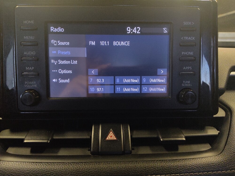 2019 Toyota RAV4 in Phoenix, AZ 85022 - 18134912 25