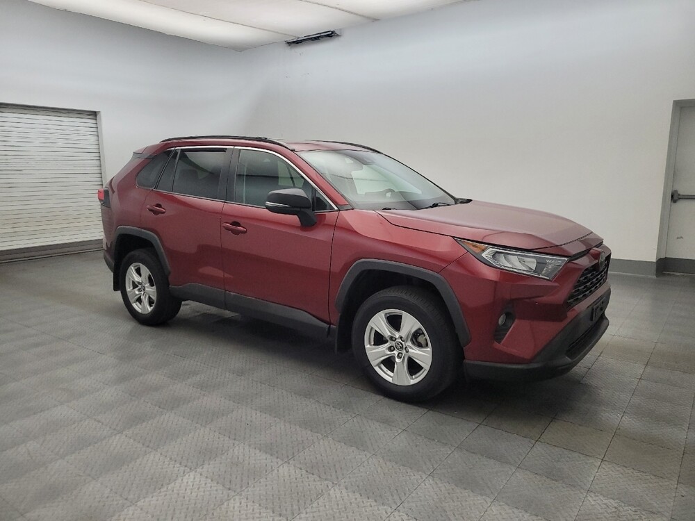 2019 Toyota RAV4 in Phoenix, AZ 85022 - 18134912 11