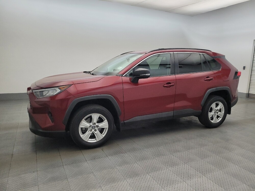 2019 Toyota RAV4 in Phoenix, AZ 85022 - 18134912 2