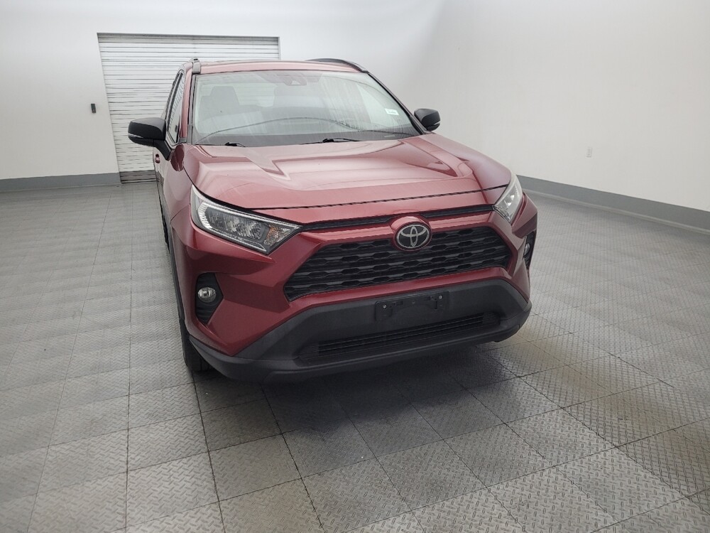 2019 Toyota RAV4 in Phoenix, AZ 85022 - 18134912 14