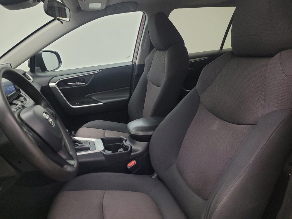 2019 Toyota RAV4 in Phoenix, AZ 85022 - 18134912 17