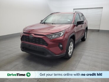 2019 Toyota RAV4 in Phoenix, AZ 85022