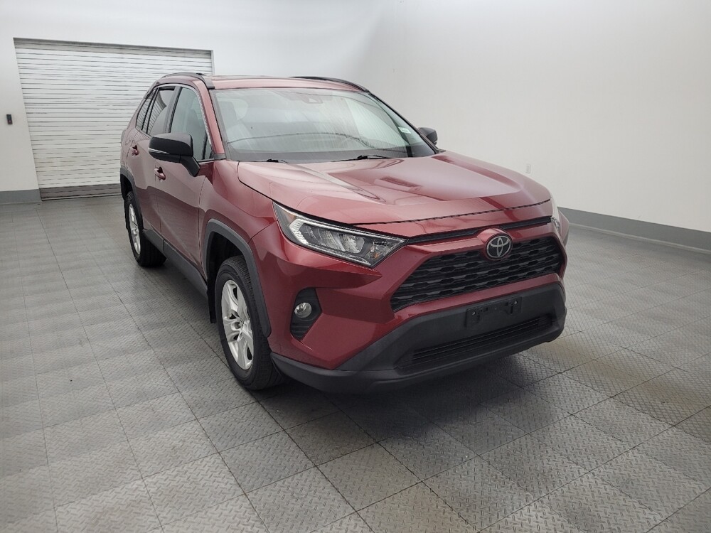 2019 Toyota RAV4 in Phoenix, AZ 85022 - 18134912 13
