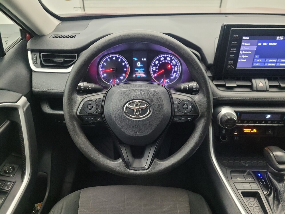 2019 Toyota RAV4 in Phoenix, AZ 85022 - 18134912 22