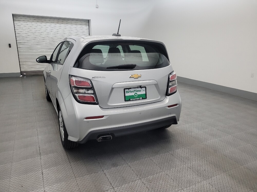 2020 Chevrolet Sonic in Phoenix, AZ 85022 - 18134913 6