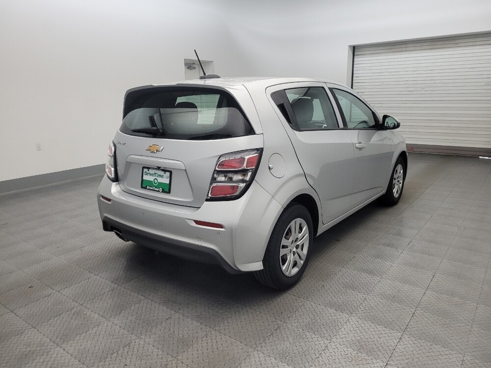 2020 Chevrolet Sonic in Phoenix, AZ 85022 - 18134913 9