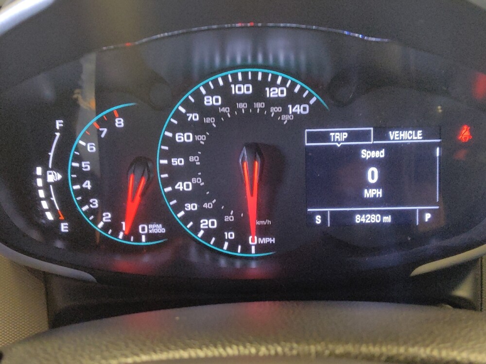 2020 Chevrolet Sonic in Phoenix, AZ 85022 - 18134913 23