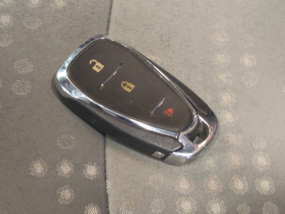 2020 Chevrolet Sonic in Phoenix, AZ 85022 - 18134913 32