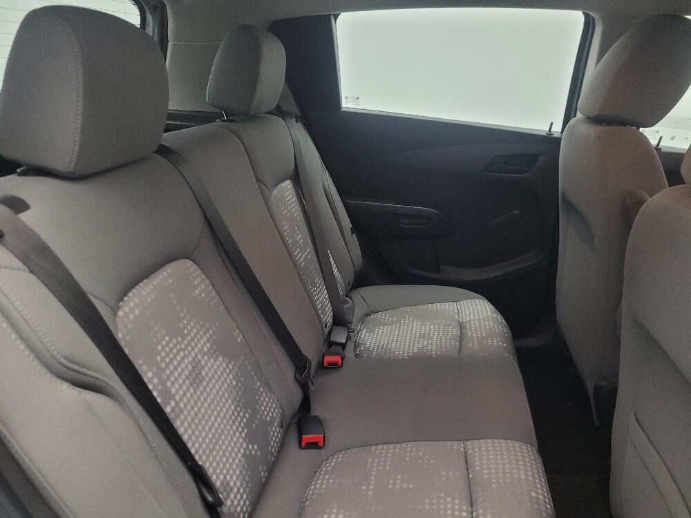 2020 Chevrolet Sonic in Phoenix, AZ 85022 - 18134913 19