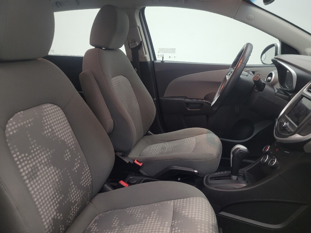 2020 Chevrolet Sonic in Phoenix, AZ 85022 - 18134913 21