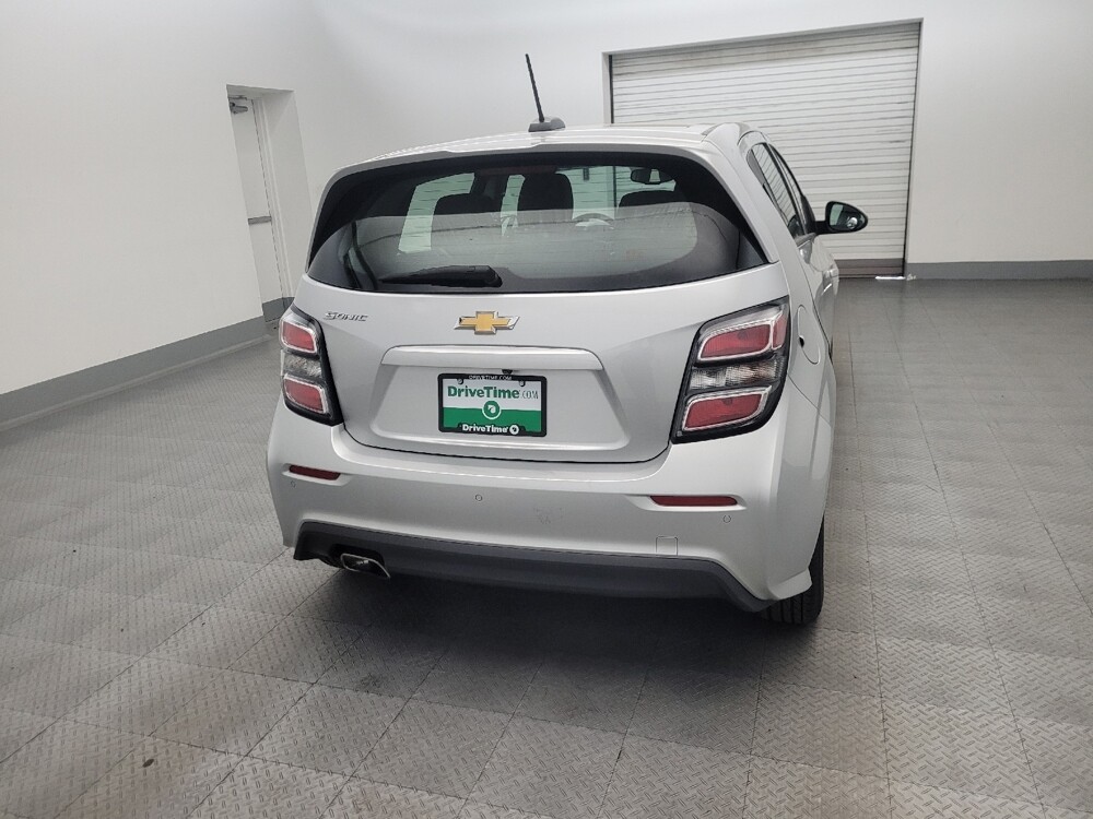 2020 Chevrolet Sonic in Phoenix, AZ 85022 - 18134913 7
