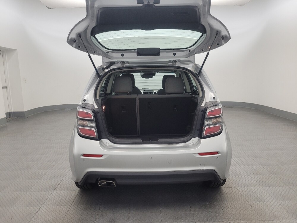 2020 Chevrolet Sonic in Phoenix, AZ 85022 - 18134913 29