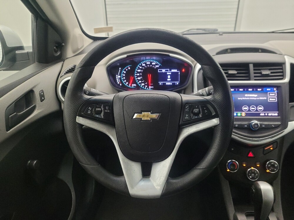 2020 Chevrolet Sonic in Phoenix, AZ 85022 - 18134913 22
