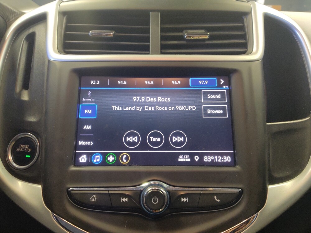 2020 Chevrolet Sonic in Phoenix, AZ 85022 - 18134913 25