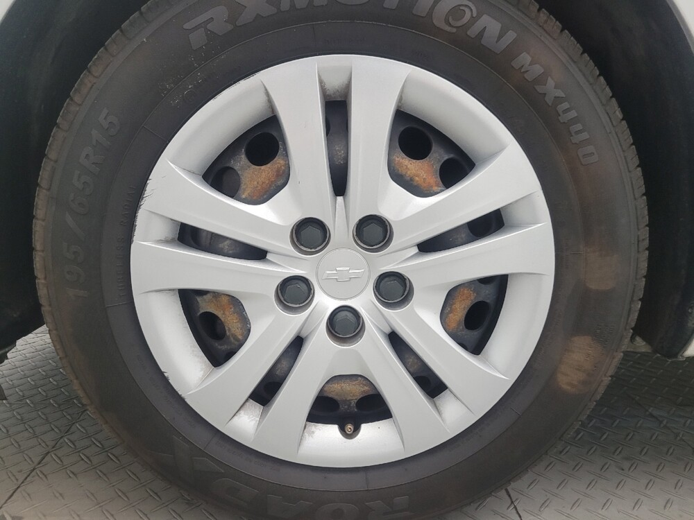 2020 Chevrolet Sonic in Phoenix, AZ 85022 - 18134913 31