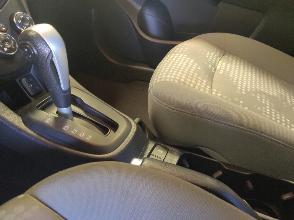 2020 Chevrolet Sonic in Phoenix, AZ 85022 - 18134913 26