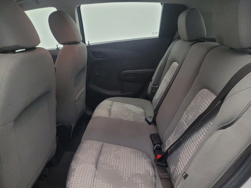 2020 Chevrolet Sonic in Phoenix, AZ 85022 - 18134913 18