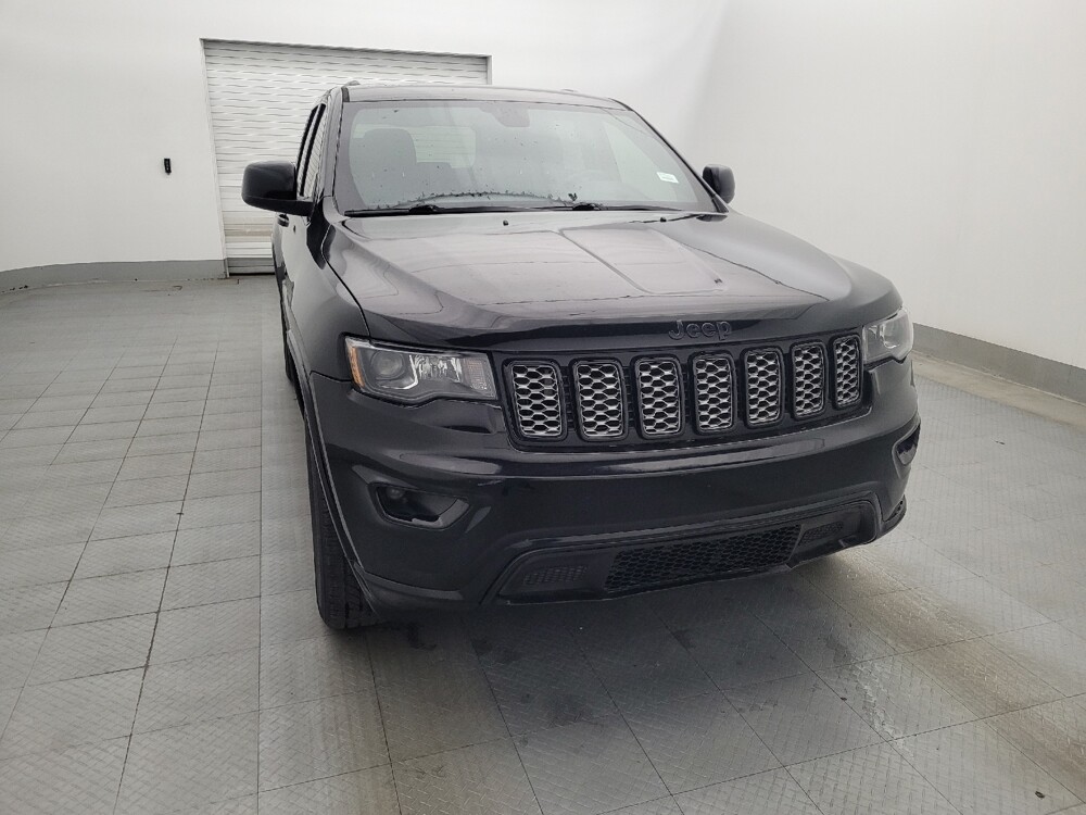 2019 Jeep Grand Cherokee in Tampa, FL 33619 - 18134914 14