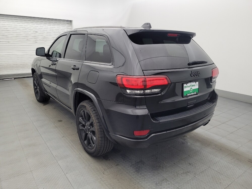 2019 Jeep Grand Cherokee in Tampa, FL 33619 - 18134914 5