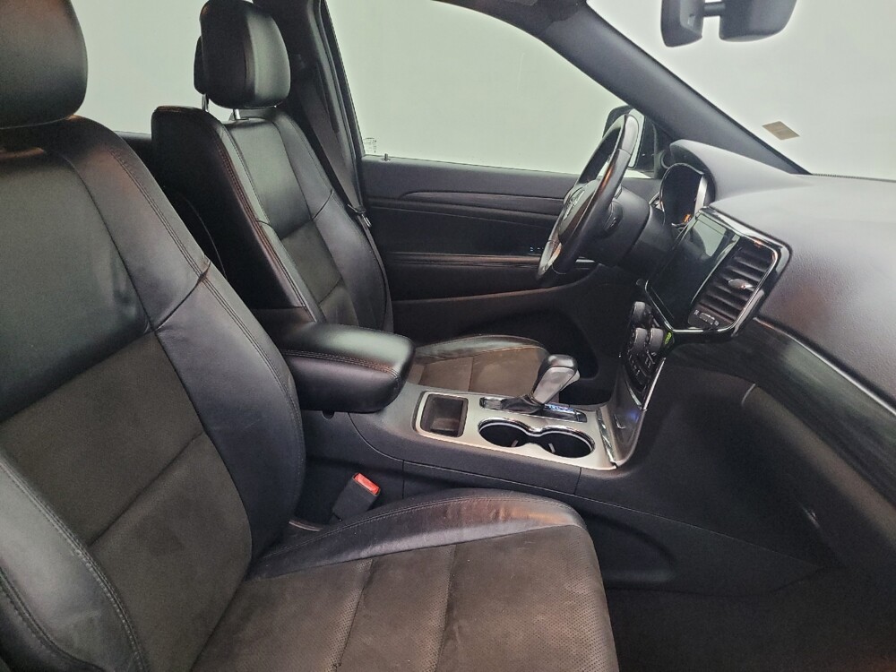 2019 Jeep Grand Cherokee in Tampa, FL 33619 - 18134914 21