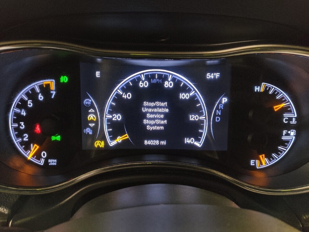 2019 Jeep Grand Cherokee in Tampa, FL 33619 - 18134914 23