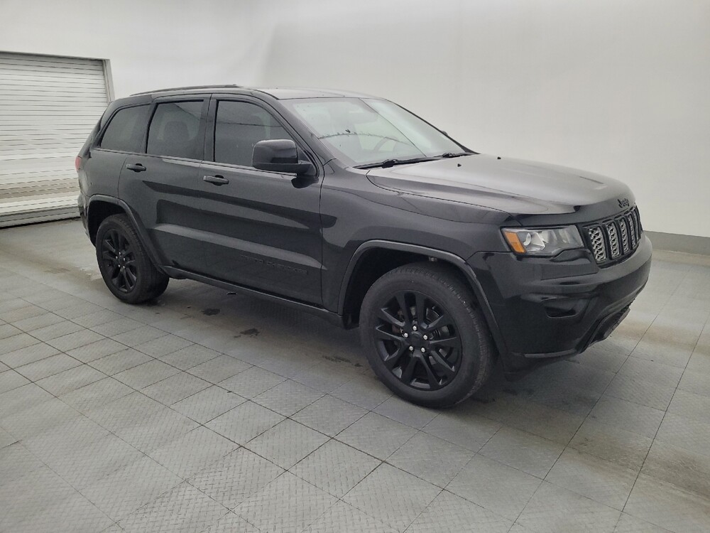 2019 Jeep Grand Cherokee in Tampa, FL 33619 - 18134914 11