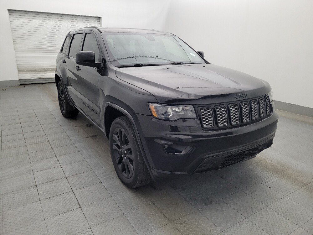 2019 Jeep Grand Cherokee in Tampa, FL 33619 - 18134914 13