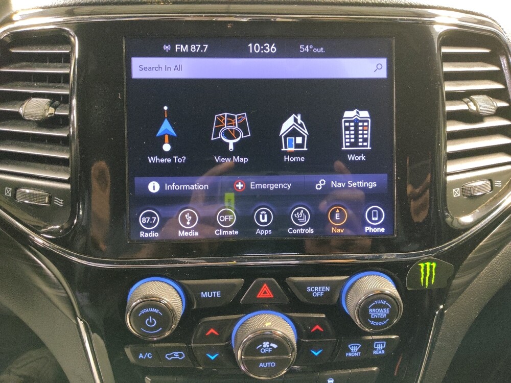 2019 Jeep Grand Cherokee in Tampa, FL 33619 - 18134914 25