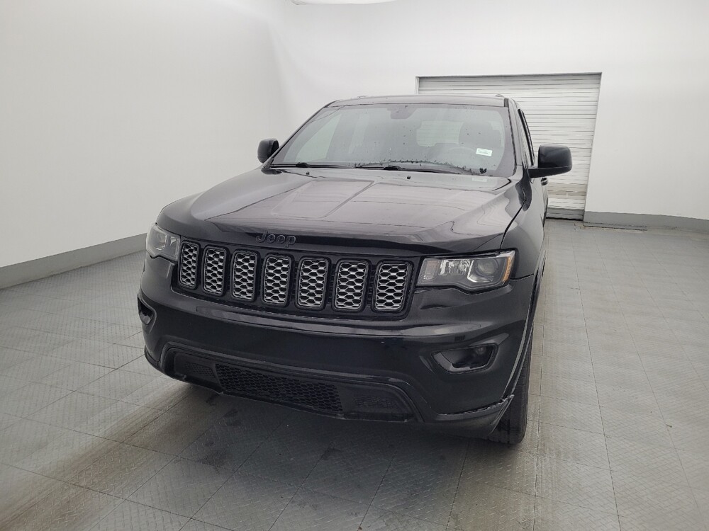 2019 Jeep Grand Cherokee in Tampa, FL 33619 - 18134914 15