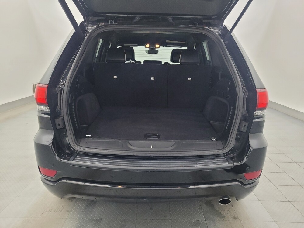 2019 Jeep Grand Cherokee in Tampa, FL 33619 - 18134914 29