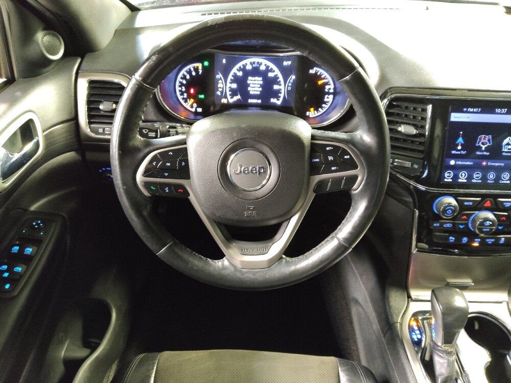 2019 Jeep Grand Cherokee in Tampa, FL 33619 - 18134914 22