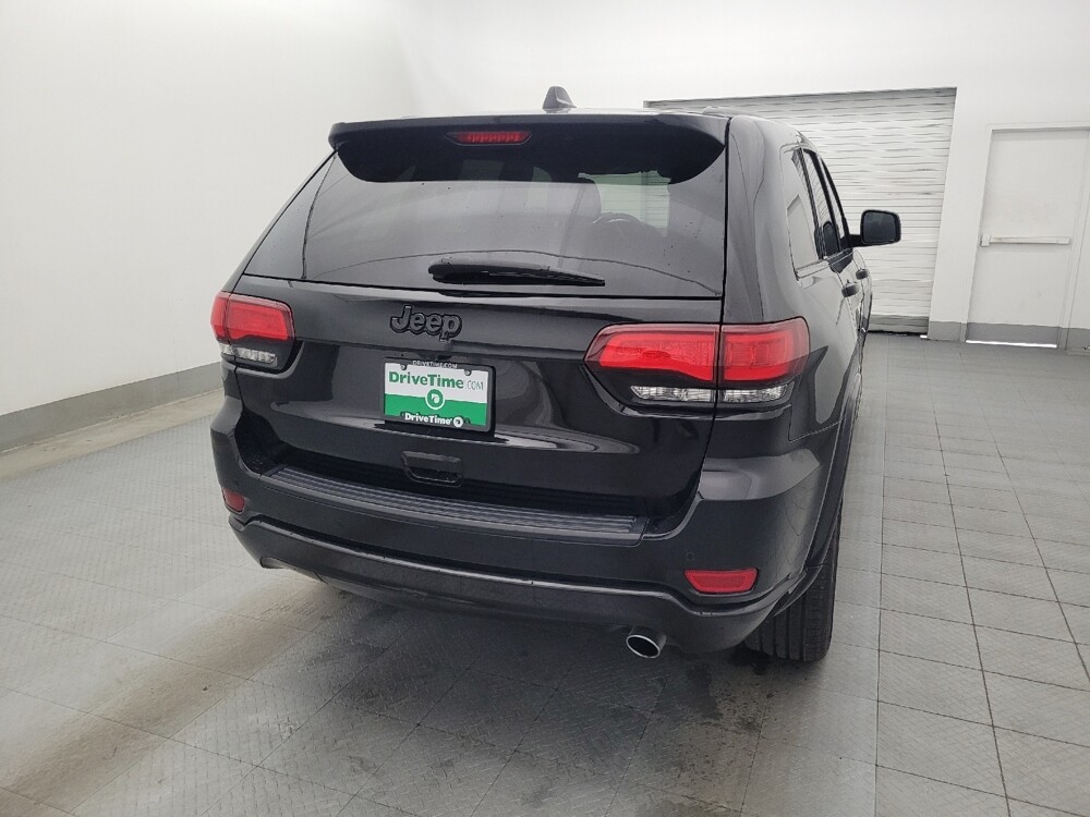 2019 Jeep Grand Cherokee in Tampa, FL 33619 - 18134914 7