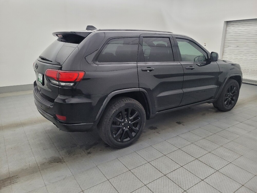 2019 Jeep Grand Cherokee in Tampa, FL 33619 - 18134914 10