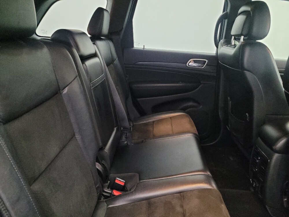 2019 Jeep Grand Cherokee in Tampa, FL 33619 - 18134914 19