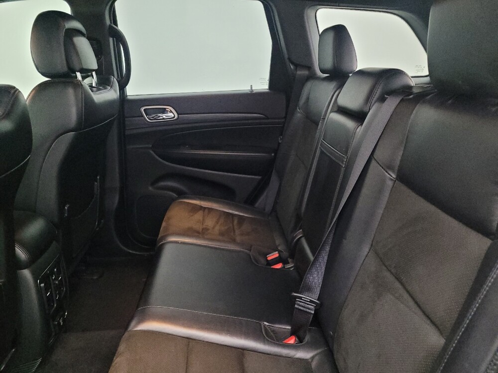 2019 Jeep Grand Cherokee in Tampa, FL 33619 - 18134914 18