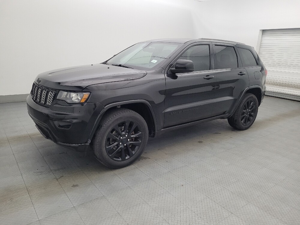2019 Jeep Grand Cherokee in Tampa, FL 33619 - 18134914 2