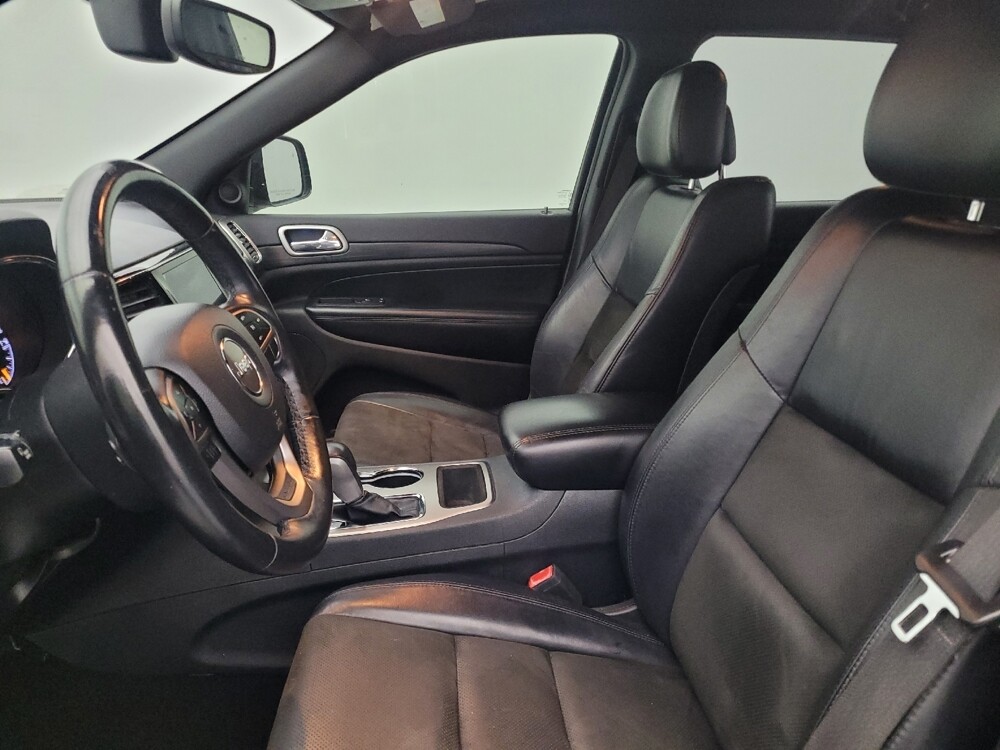 2019 Jeep Grand Cherokee in Tampa, FL 33619 - 18134914 17